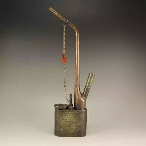 一袋烟的功夫指多长时间,一袋烟是多长时间