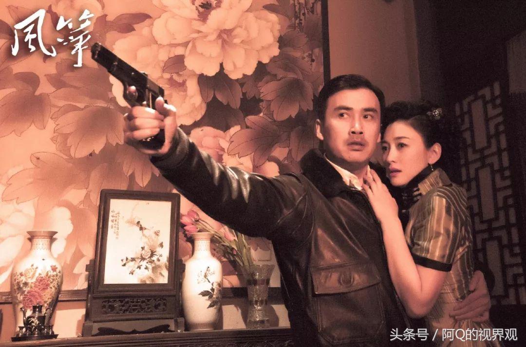 风筝哪个年龄段收视率高,风筝收视率排行榜