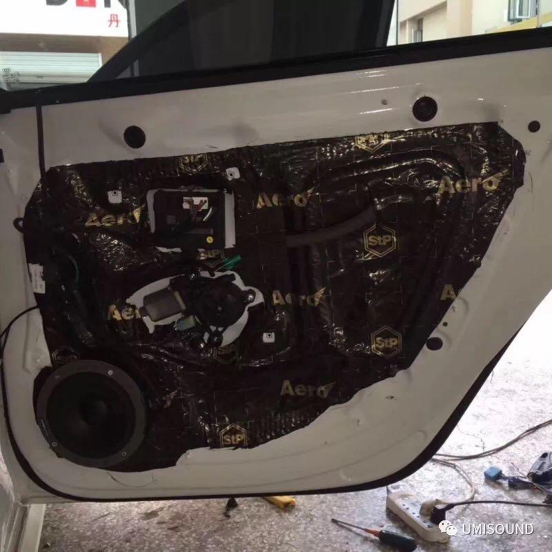 奥迪丹拿音响,2022款a4音响调节最佳效果