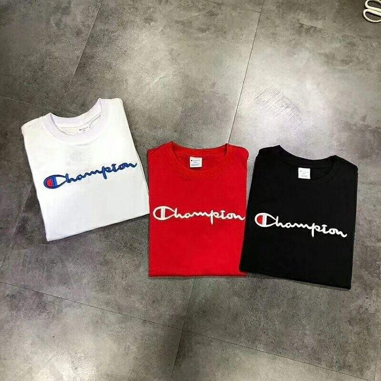 champion品牌的衣服是哪里的,champion半袖中国