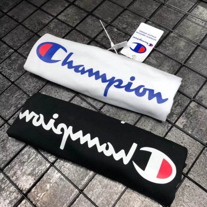 champion品牌的衣服是哪里的,champion半袖中国
