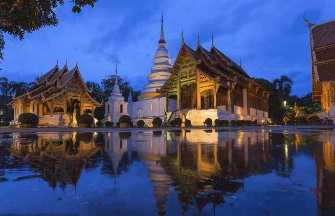 去泰国必买的100种东西,泰国哪些东西不值得买