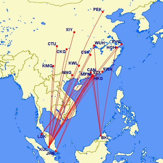 带“纪念品”进马来西亚，他被拘留4天、花费几万、判入狱半年……