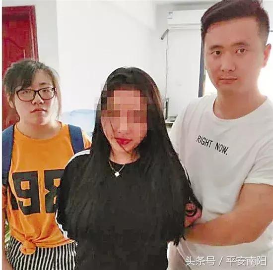 所谓美少女直播都是“黄播”,*底卧**警官:实在不堪入目