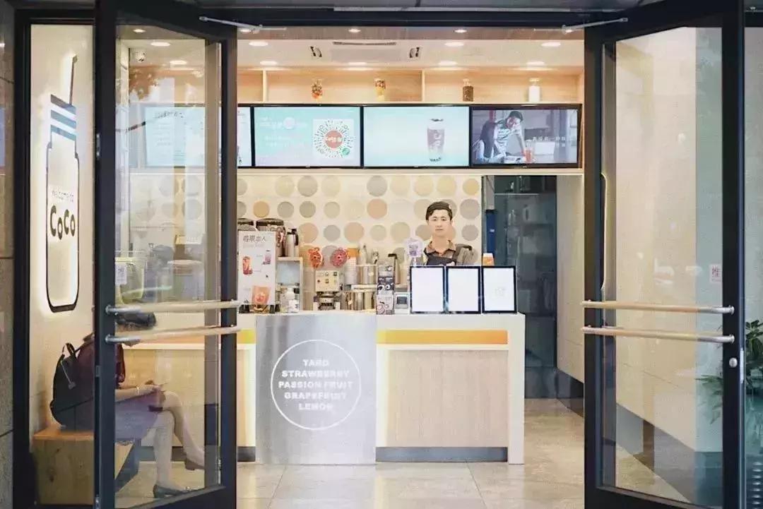 杭州一条街全是奶茶店,杭州一条很有名的街