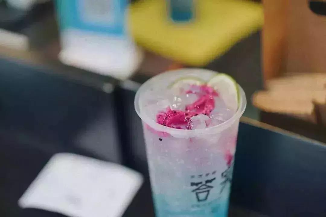 杭州一条街全是奶茶店,杭州一条很有名的街