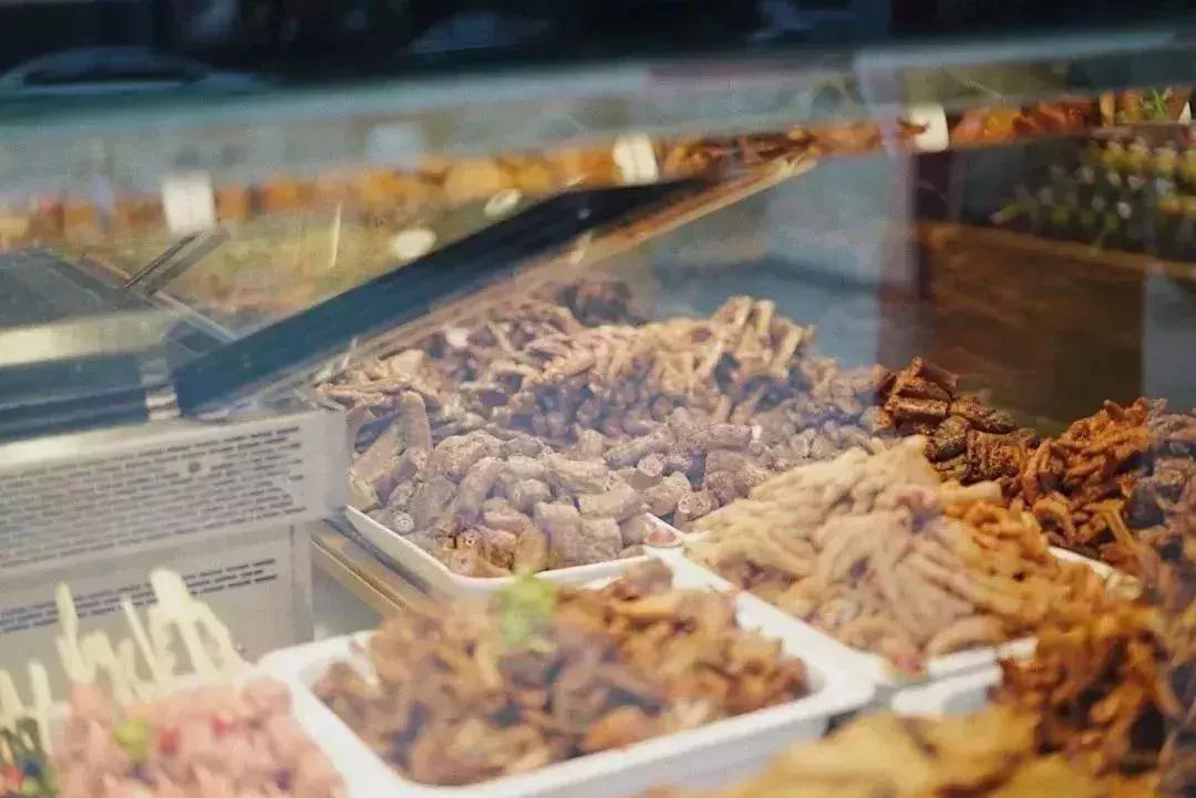 杭州一条街全是奶茶店,杭州一条很有名的街