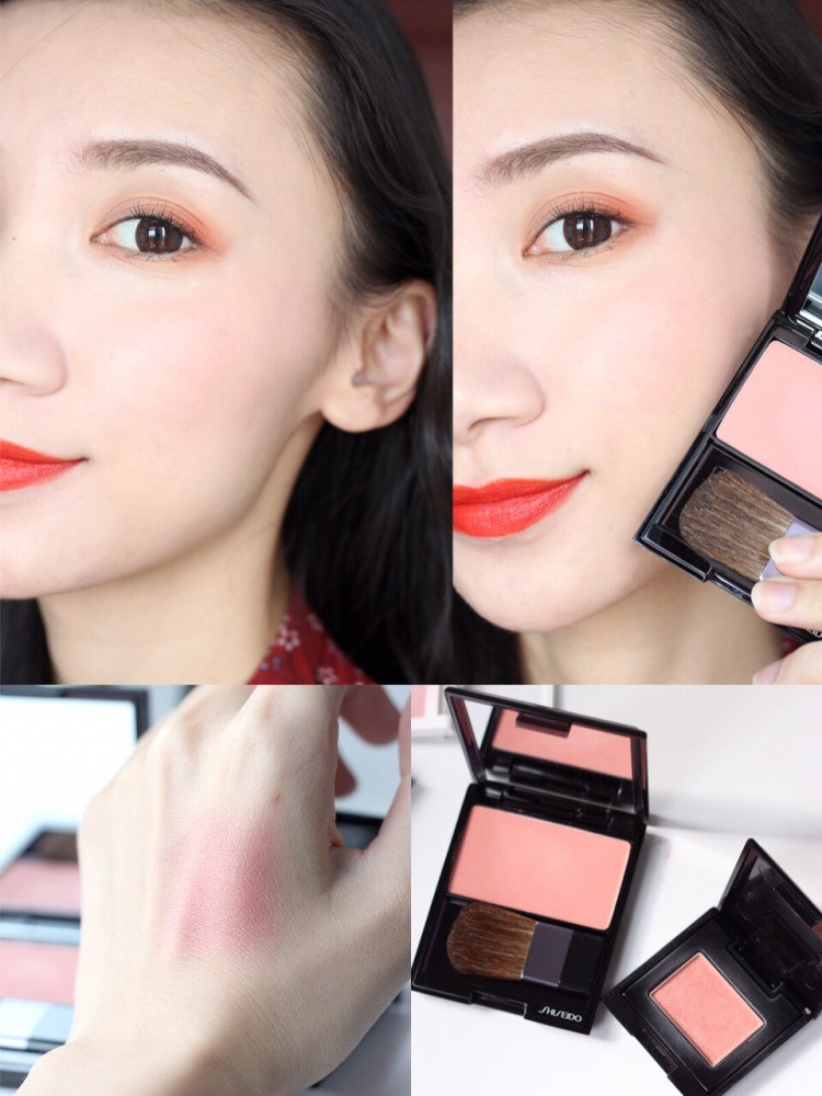 我最爱的平价彩妆,我最爱的修容高光组合