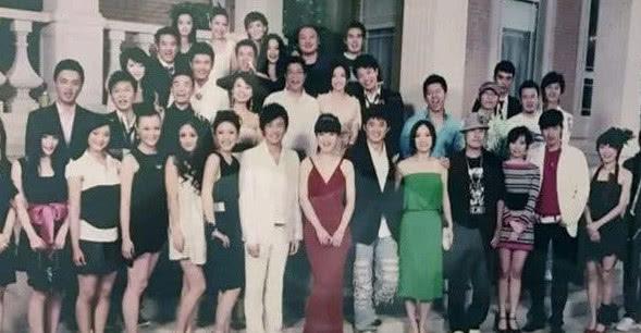 华谊回应王中军出售豪宅,袁立怼王中军视频完整版