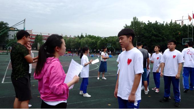 成都武侯外国语学校体育组,武侯区教科院