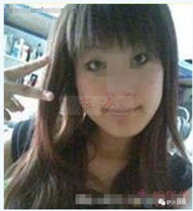 云大女生死亡事件,云大女生杀人案