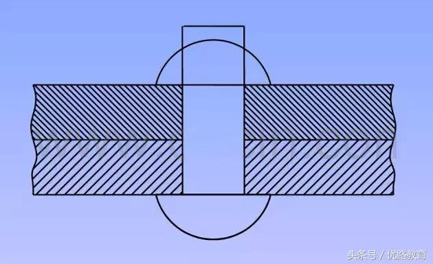 钢结构农村建房图纸,钢结构图纸知识总结超详图解