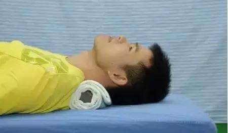 颈椎病人群暴增！但有些人已经摆脱了颈椎病的困扰！这是方法！