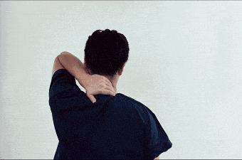 颈椎病人群暴增！但有些人已经摆脱了颈椎病的困扰！这是方法！