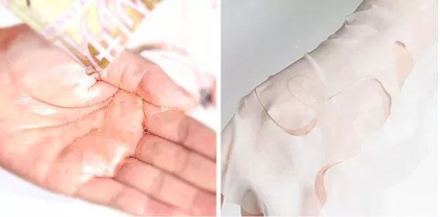 CiCi年希老师：熬夜后敷面膜不可取