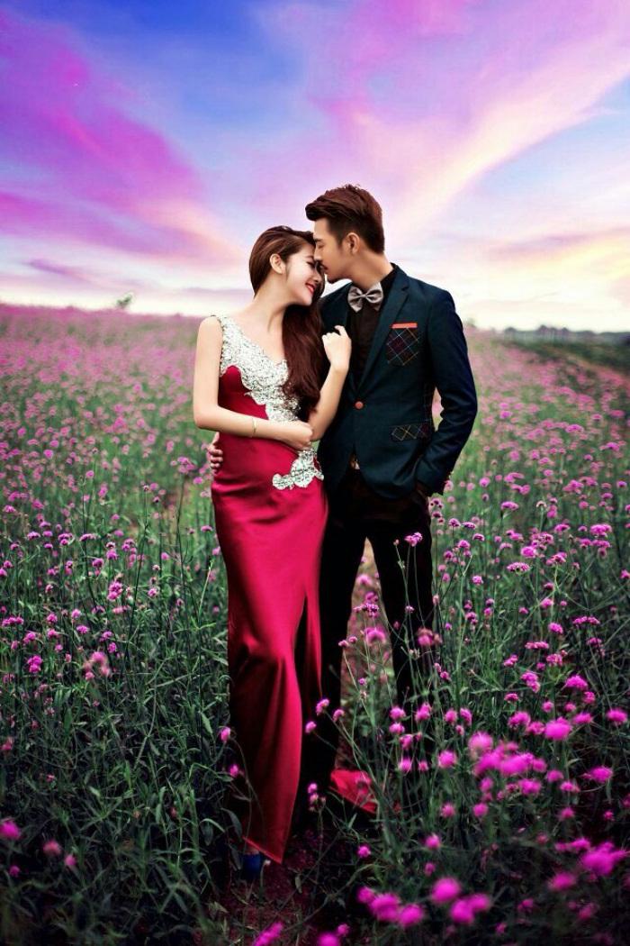 贵阳婚纱摄影推荐单人,贵阳婚纱摄影店哪家专业