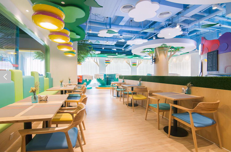 酒店六一儿童节,儿童节主题酒店