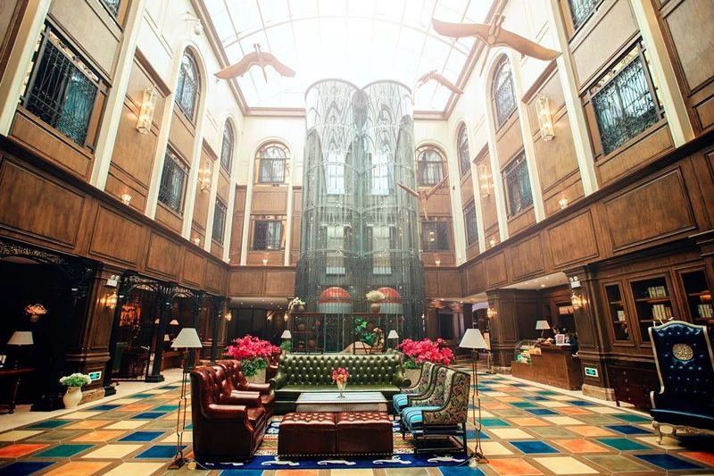 酒店六一儿童节,儿童节主题酒店