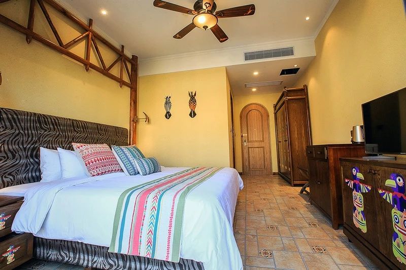 酒店六一儿童节,儿童节主题酒店