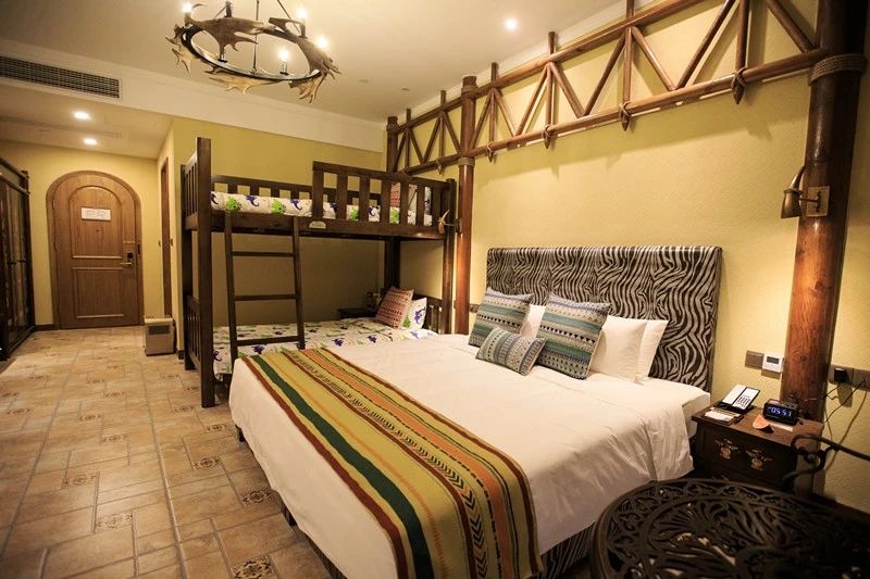 酒店六一儿童节,儿童节主题酒店