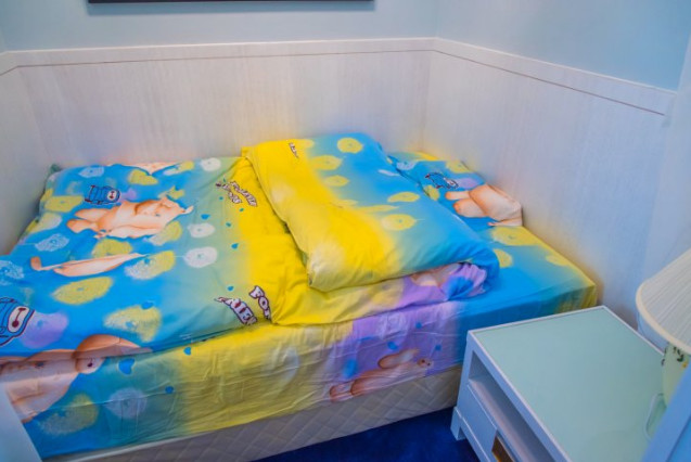 酒店六一儿童节,儿童节主题酒店