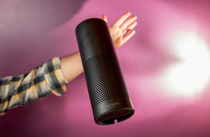 智能音箱会*听窃**你说的话,你还敢买吗?