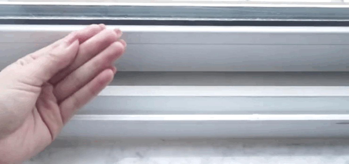 窗户发霉怎么洗掉霉斑,窗户周围墙体渗水返潮发霉处理