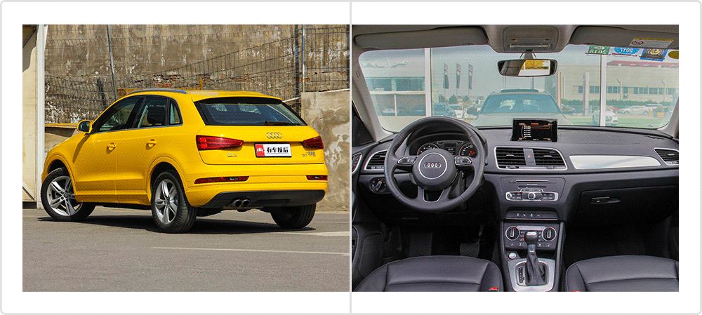 8万多就可以拥有比途观还大的suv,途观中型suv2019款