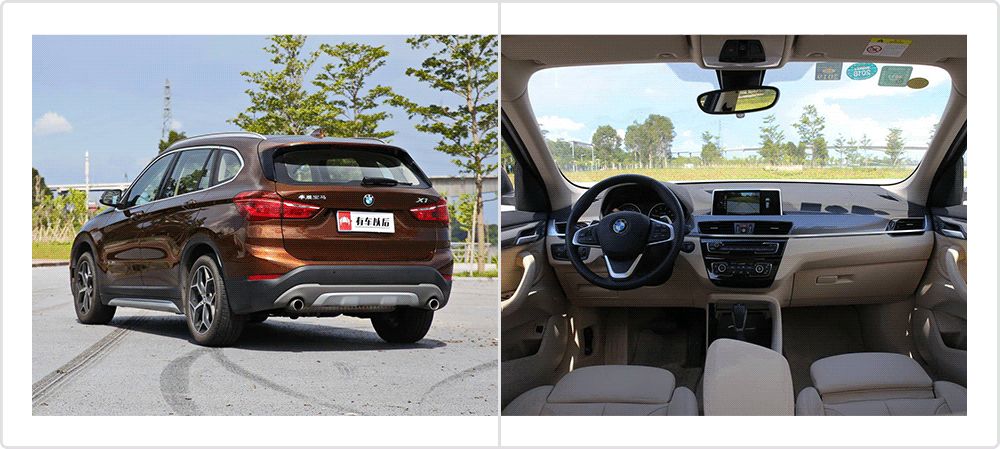 8万多就可以拥有比途观还大的suv,途观中型suv2019款