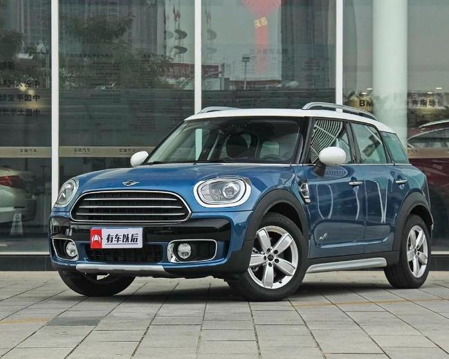 8万多就可以拥有比途观还大的suv,途观中型suv2019款