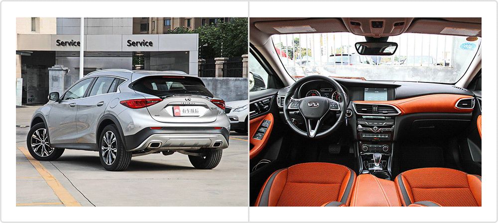 8万多就可以拥有比途观还大的suv,途观中型suv2019款