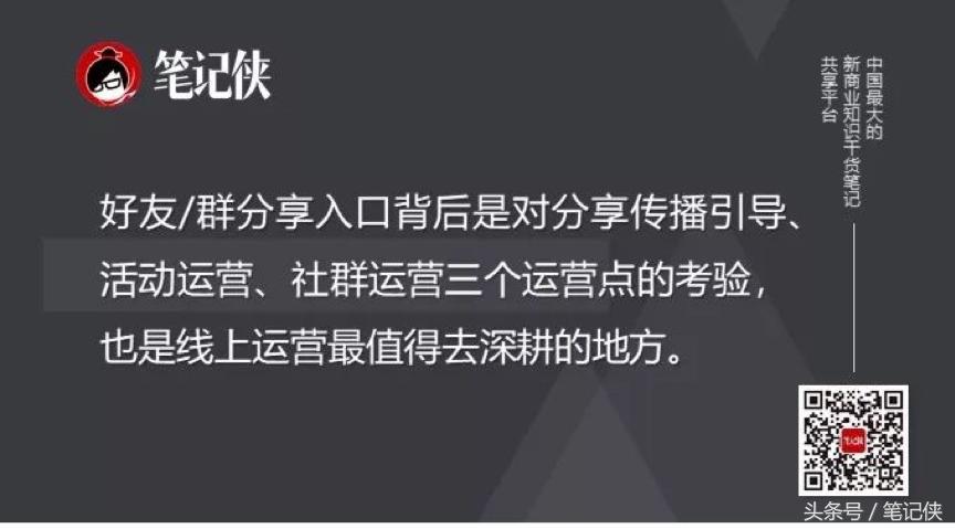 小程序怎样做才能火,小程序的正确玩法