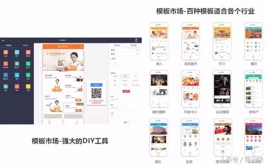 小程序怎样做才能火,小程序的正确玩法