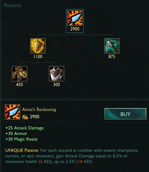 LOL大量老道具回归了，但是为什么全都变贵了不少？