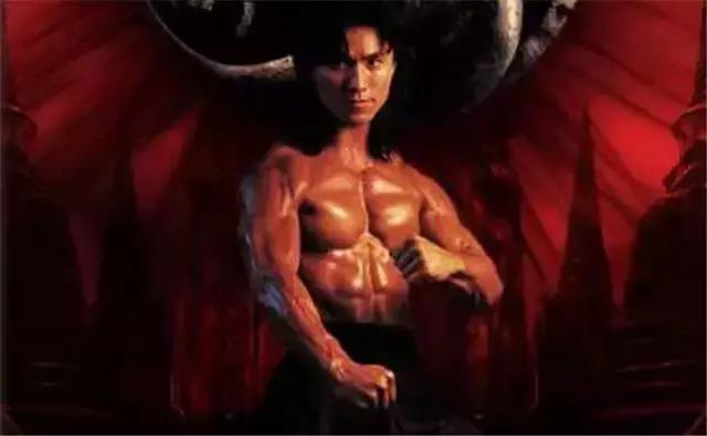 实战功夫不输甄子丹,现实实战功夫不输甄子丹