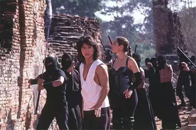 实战功夫不输甄子丹,现实实战功夫不输甄子丹