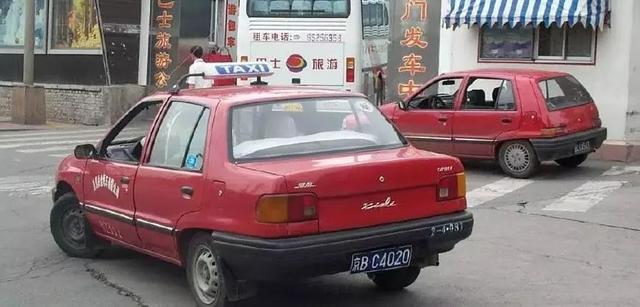 六一儿童节回忆杀物品,童年回忆经典老车