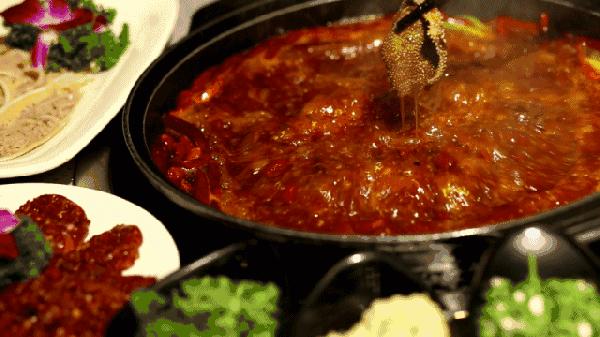 重庆火锅排名前十名的有哪些,重庆火锅排名前十强相关推荐