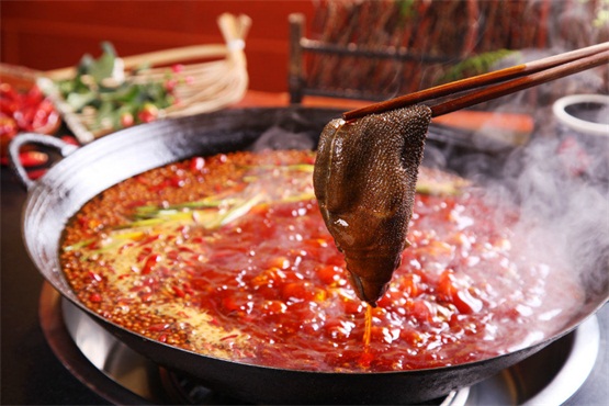 重庆火锅排名前十名的有哪些,重庆火锅排名前十强相关推荐