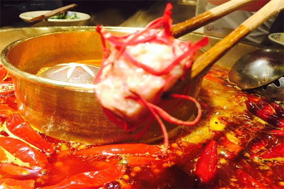 重庆火锅排名前十名的有哪些,重庆火锅排名前十强相关推荐