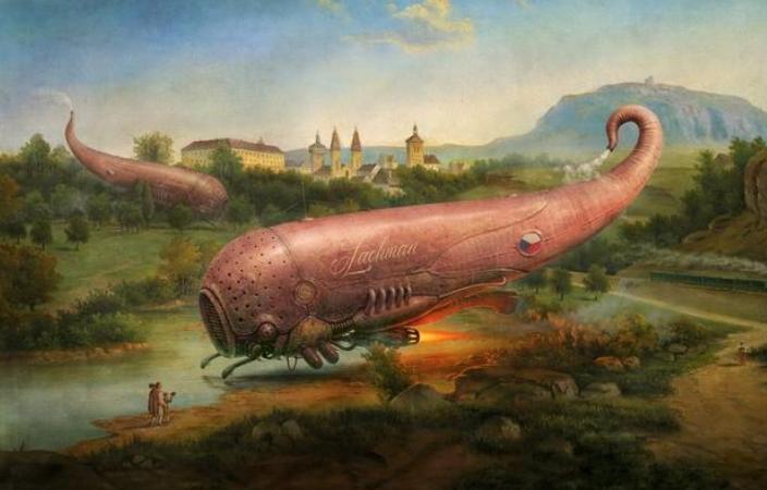 机械迷城游戏解说,机械迷城同款解谜游戏