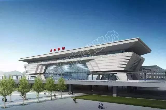 阜阳最新规划步行街,阜阳最长的主干道