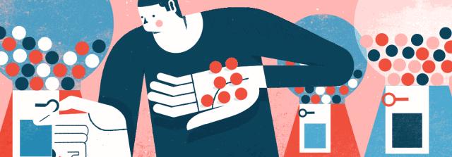 各位，CP不要乱组，容易崩！