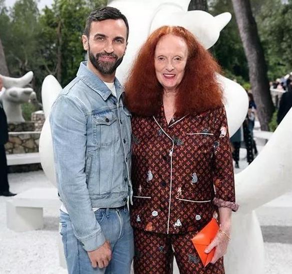 louisvuitton早春新款牛角包,louisvuitton熊猫包