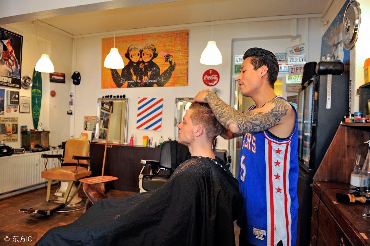 刚开的美发店怎么样才能做好,开美发店面临的问题