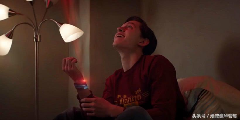 《蜘蛛侠：英雄归来》续集剧情外流，揭秘托尼在复联4的命运