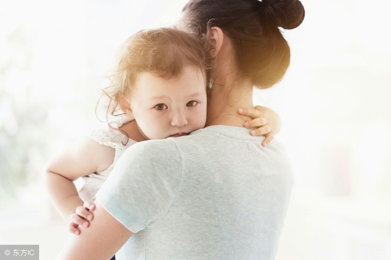 2岁的宝宝不听话总发脾气,2岁宝宝不听话怎么回事