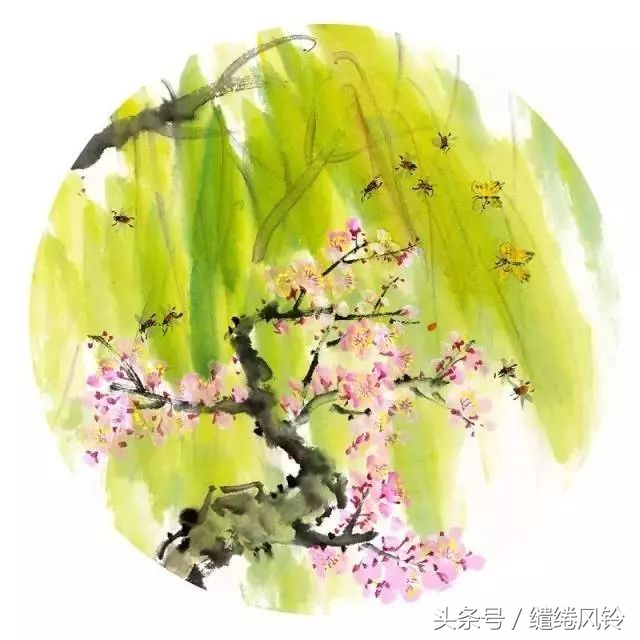 为人处世之道国学智慧,古人谈为人处世的道理