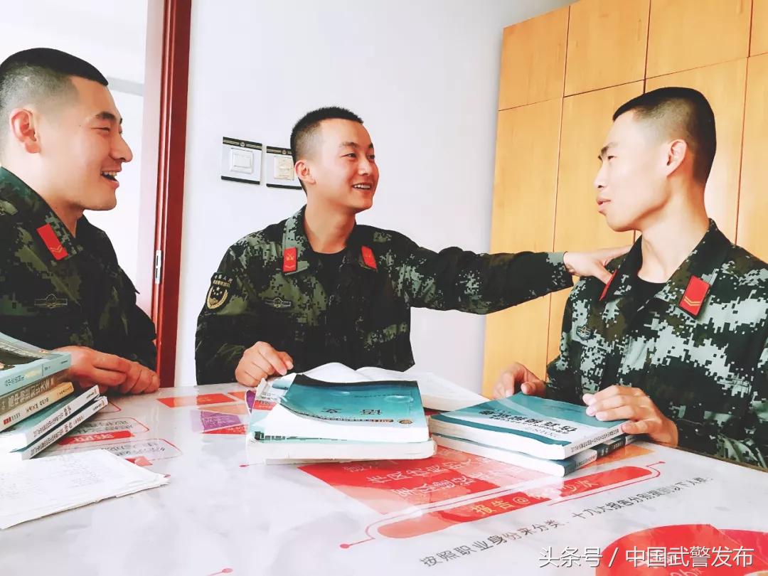 备战军考方法分享,备战军考辅导有前途吗