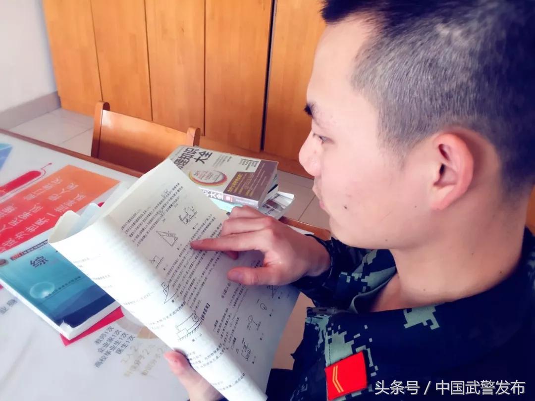 备战军考方法分享,备战军考辅导有前途吗